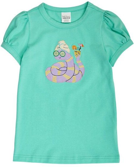 Fred´s World T-Shirt