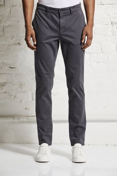 Wunderwerk Herren Hose aus Biobaumwolle "Jim slim Chino"