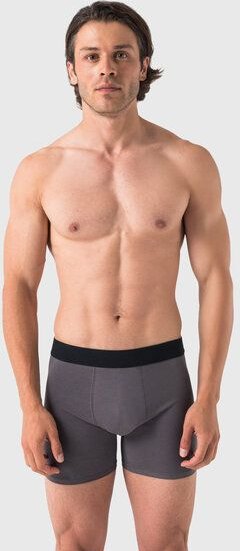 Barrio 13 Herren Boxershorts 5er Pack Unterhosen aus Baumwolle