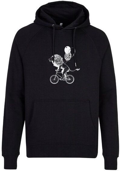 Brandless Basic Bio Hoody (men) Lion King