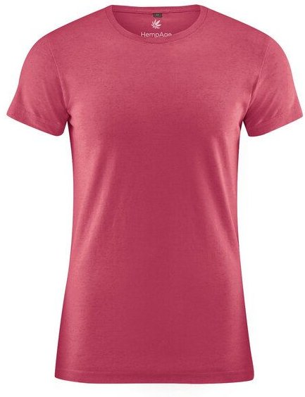 HempAge Herren T-Shirt Otto Hanf/Bio-Baumwolle