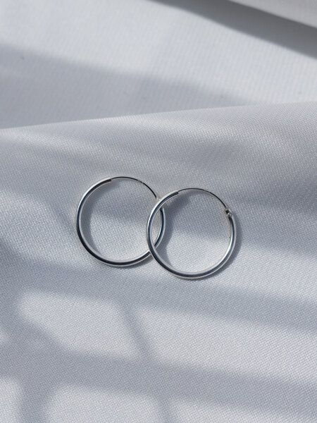 ST'ATOUR MAGDA - Creolen 18mm