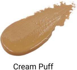 WE LUV ECO Cream Mineral Foundation | Make up | nachhaltig | plastikfrei | vegan