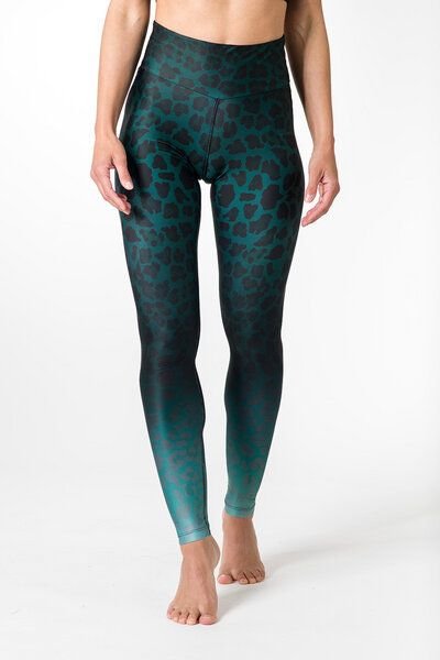 Yoga Hero Yoga High Waist Leggings Damen Yogahose