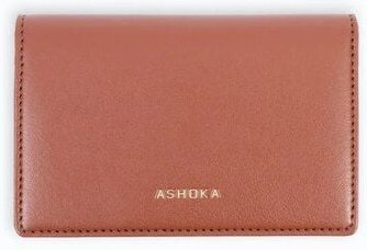 Ashoka Paris Kleine-Geldbörse Kamel Uppeal