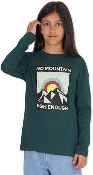 Band of Rascals High Enough Longsleeve