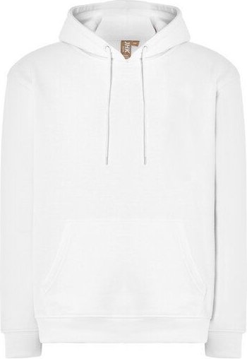 JHK Unisex Pullover Hoodie mit Kapuze Kapuzenpulli