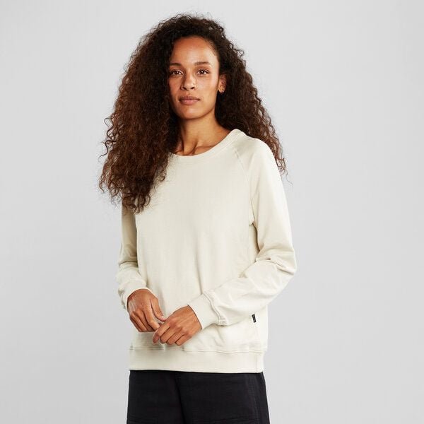 Dedicated Sweatshirt Ystad Raglan Base
