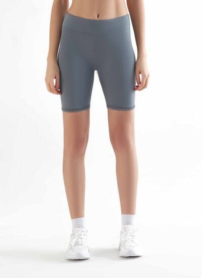 True North Damen Fahrradhose aus recyceltem Polyester Biker Short Sport Hose T1330