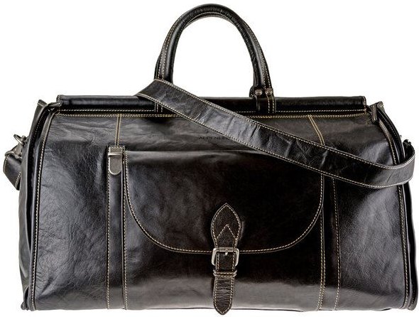 Alpenleder Kleiderreisetasche CASABLANCA