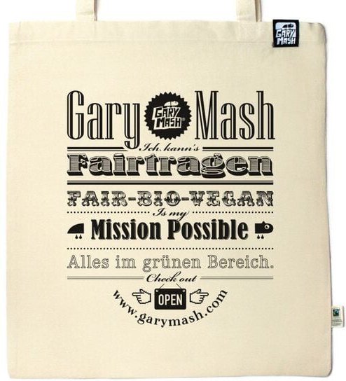 GARY MASH Gary Bag