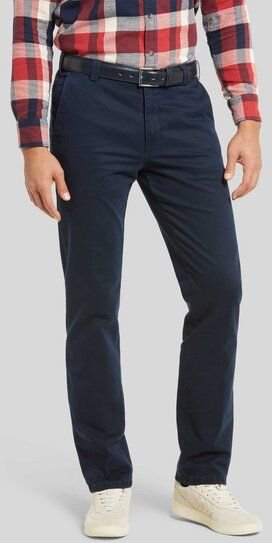 MEYER SUPER STRETCH DOUBLE-DYE BAUMWOLLCHINO