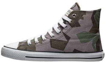 Ethletic Sneaker Hi „White Cap Hi Cut“