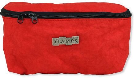 Stamps Crossbody Bag Banana Joe