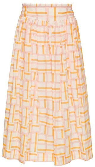 GROBUND Der Rock Mette - GOTS zertifiziert