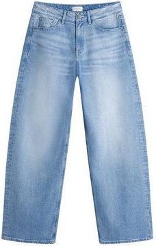 Thumbnail - DAWN Jeans ASH Barrell Leg
