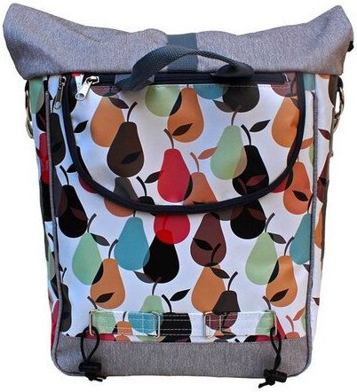 Mitienda Shop Fahrradtaschen mit Schultergurt