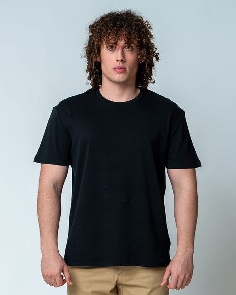 Thumbnail - GORG Herren T-shirt aus Bio-Baumwolle