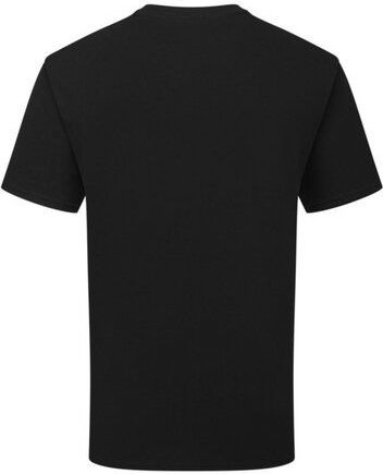 Fruit of the Loom Unisex T-Shirt mit Rundhals aus Bio - Baumwolle 15 Farben bis Größe 3XL