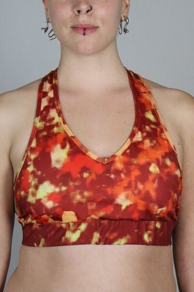 provocans EST Top Fire Sabotage