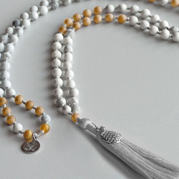 Spirit of OM Malakette