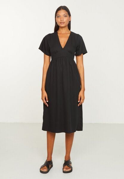Thumbnail - Damen Kleid aus Lyocell (Tencel / Lenzing) - FITTONIA - recolution