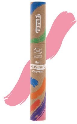 Namaki Bio-Haarmascara für Kinder