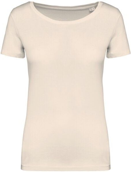 Greenspired Umweltfreundliches Damen-T-Shirt 155g/m² XS - XXL