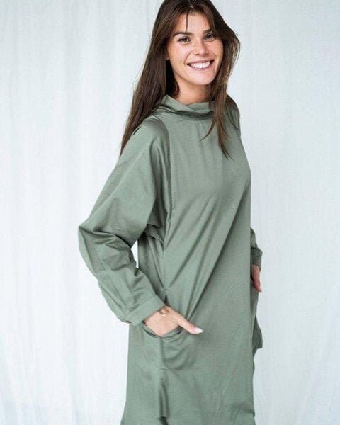 TINTOK Tami Kleid 100 % Bio-Baumwolle GOTS-zertifiziert