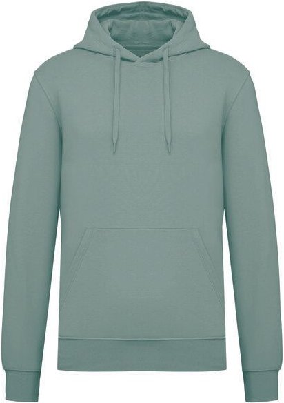 Greenspired Umweltfreundlicher Unisex Hoody 280g/m² S - 5 XL