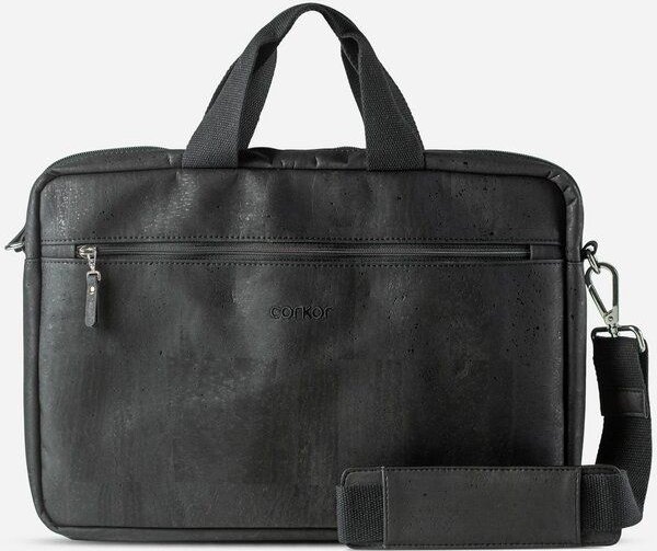 corkor Kork Laptop Tasche