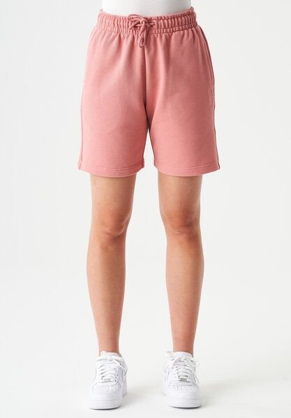 ORGANICATION Damen ESSENTIALS-SHEYMA- Shorts aus Bio-Baumwolle