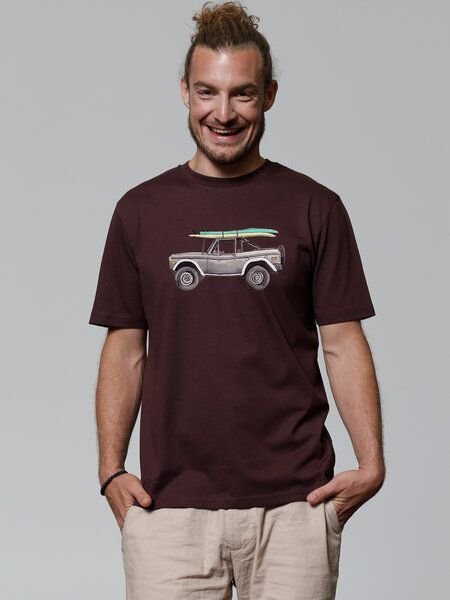 Thumbnail - watapparel T-Shirt Unisex Surf Pickup