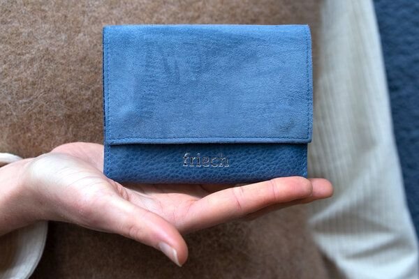 Thumbnail - frisch Beutel Kleiner Geldbeutel LUFT