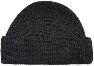 Honesty Rules Fishermen's Beanie