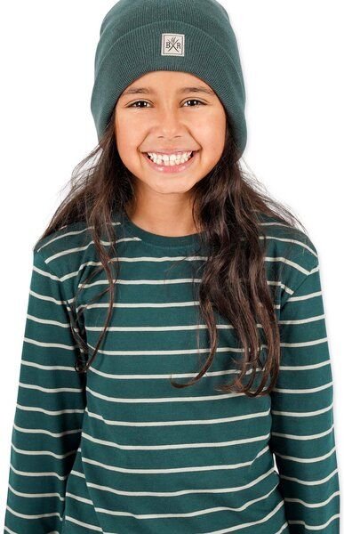 Band of Rascals Striped Longsleeve