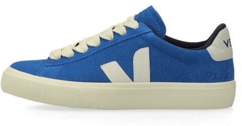 Veja Sneaker Unisex - Campo Suede