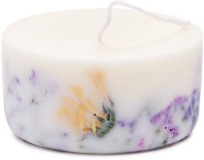 Munio Candela Sojawachs Duftkerze