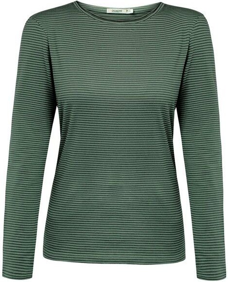 GREENBOMB Longsleeve Yummy