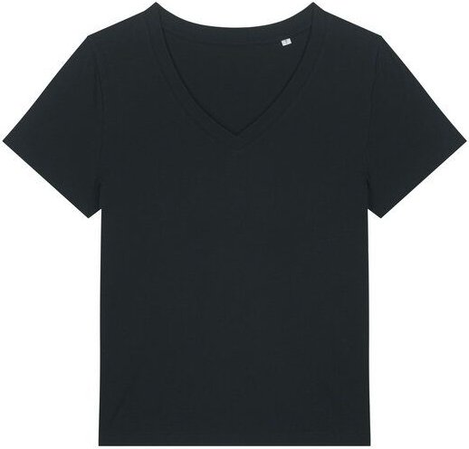 Greenspired Nachhaltiges Damen V-Neck Shirt 155g/m² XS-XXL