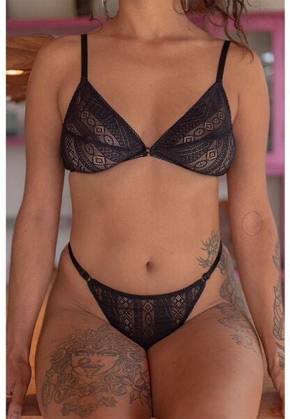 Anekdot Set Darling Tanga V1