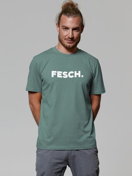 watapparel T-Shirt Unisex Fesch