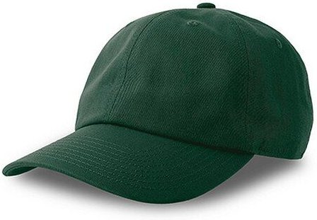 Atlantis Headwear Atlantis Herren Cap mit unstrukturierter Krone erhätlich in 14 Farben Dad Hat S