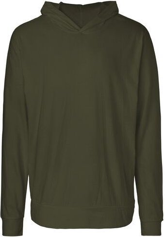 Neutral® - 3FREUNDE Unisex Jersey Hoodie