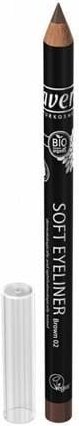 Thumbnail - Lavera Soft Eyeliner Brown 02