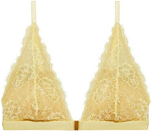 Underprotection Amy BH aus Recycling-Material