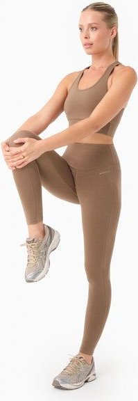 ORGANICATION LUCCY | High Waist Leggings aus Bio-Baumwolle