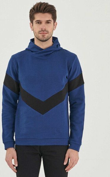 ORGANICATION Hoodie aus Bio-Baumwolle