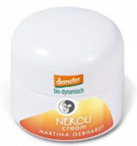Martina Gebhardt NEROLI Cream