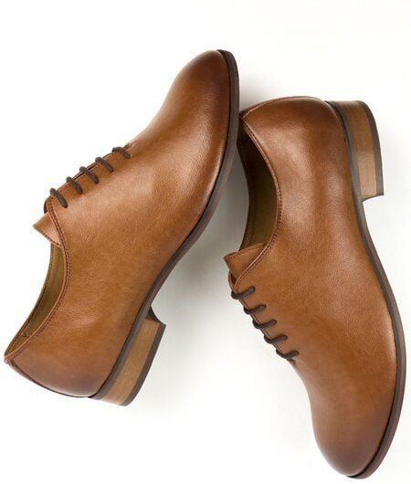 Will's Vegan Shop '81 OXFORDS